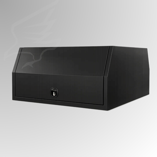 GC 1800mm Aluminum Canopy FP 2 Door